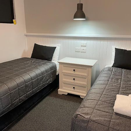 Noah'S Mid City Motor Inn Muswellbrook Luaran gambar