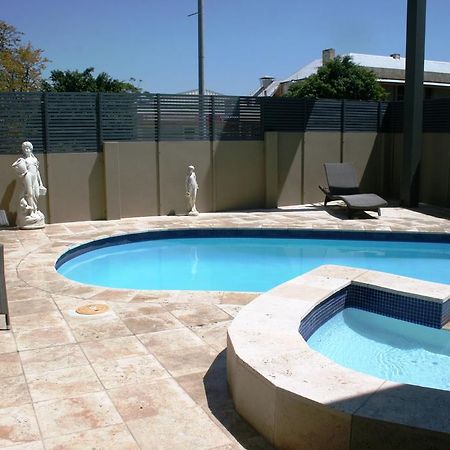 Noah'S Mid City Motor Inn Muswellbrook Luaran gambar