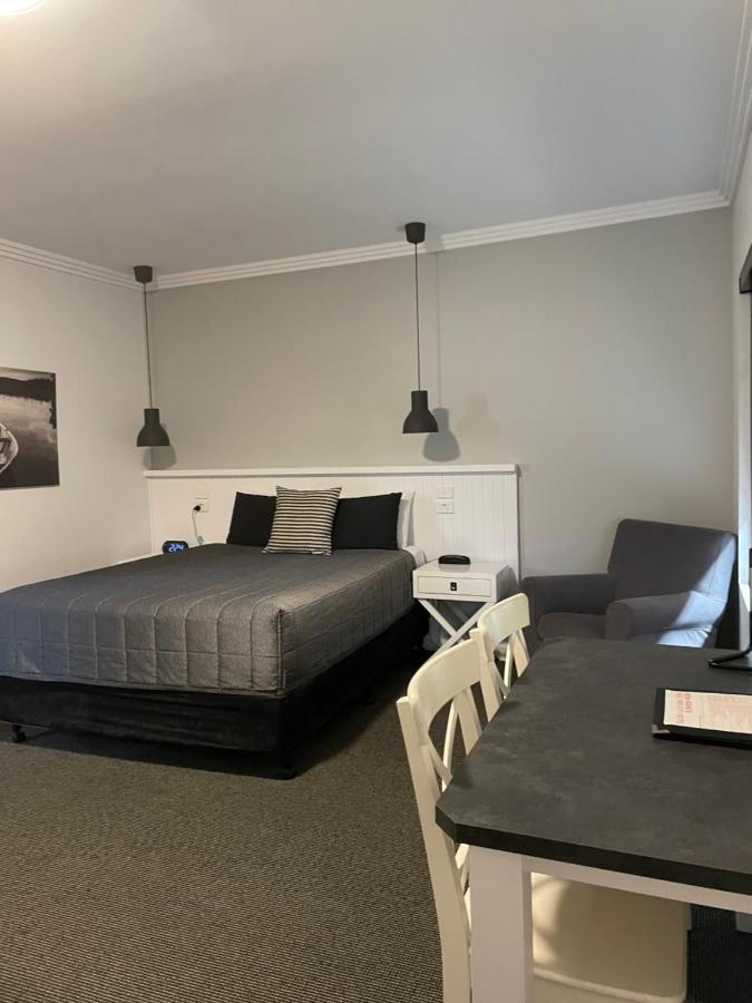 Noah'S Mid City Motor Inn Muswellbrook Luaran gambar