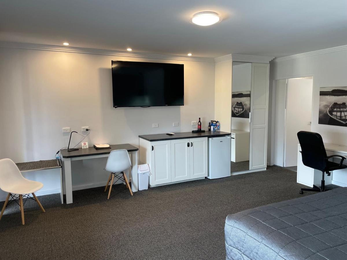 Noah'S Mid City Motor Inn Muswellbrook Luaran gambar