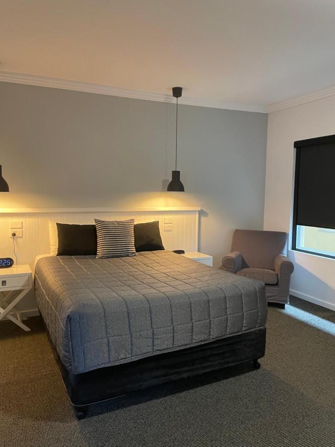 Noah'S Mid City Motor Inn Muswellbrook Luaran gambar