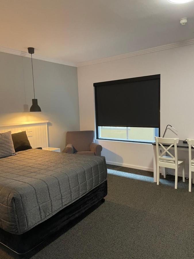 Noah'S Mid City Motor Inn Muswellbrook Luaran gambar