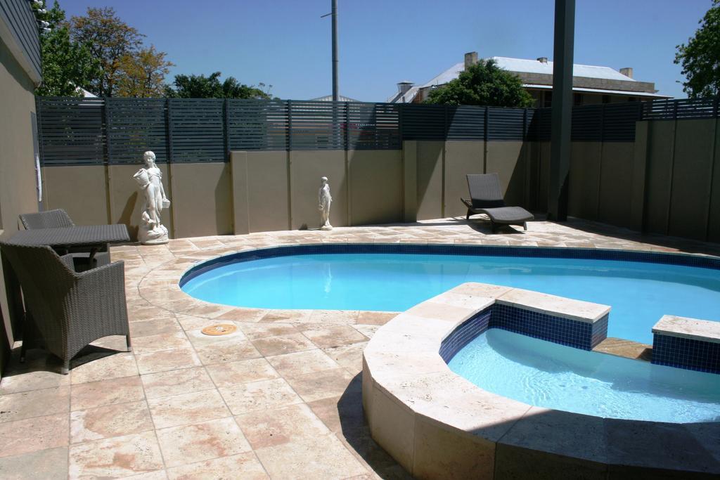 Noah'S Mid City Motor Inn Muswellbrook Luaran gambar