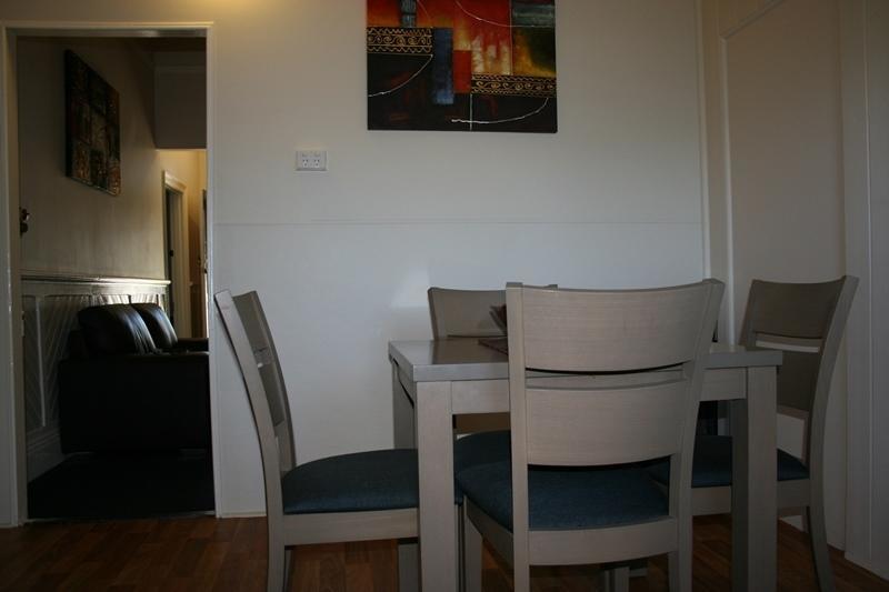 Noah'S Mid City Motor Inn Muswellbrook Bilik gambar