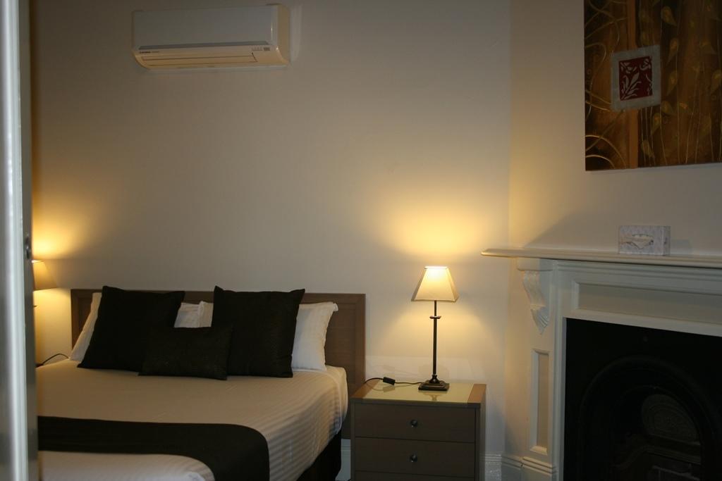 Noah'S Mid City Motor Inn Muswellbrook Bilik gambar