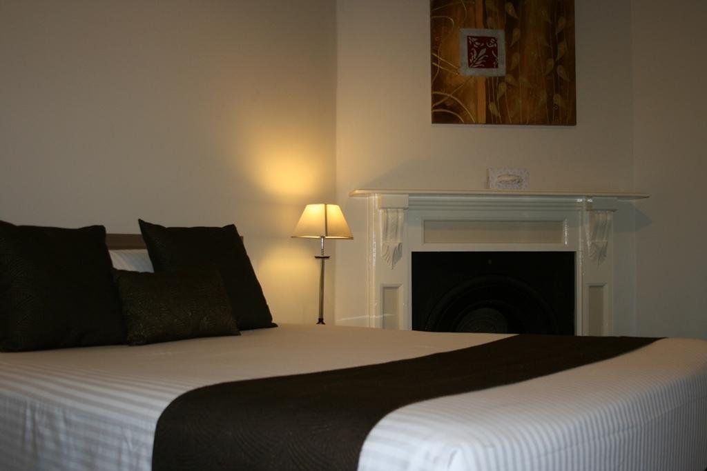 Noah'S Mid City Motor Inn Muswellbrook Luaran gambar