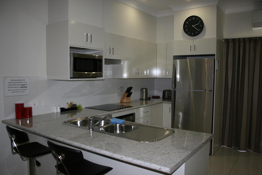 Noah'S Mid City Motor Inn Muswellbrook Bilik gambar