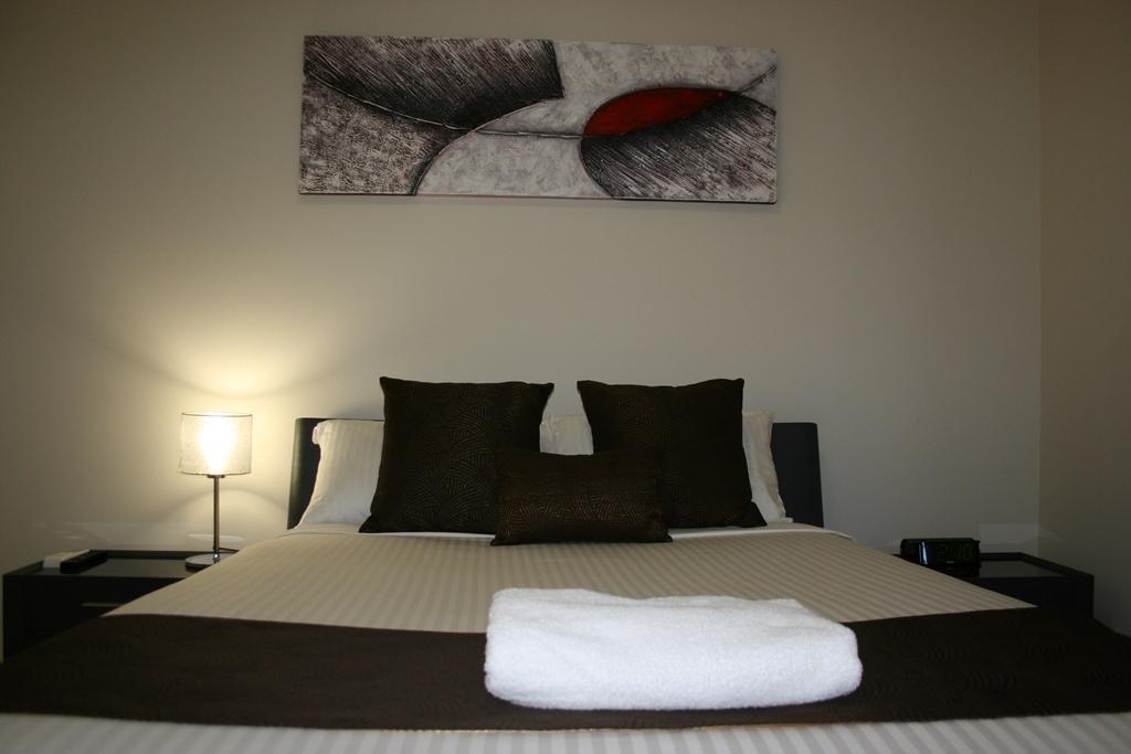 Noah'S Mid City Motor Inn Muswellbrook Bilik gambar