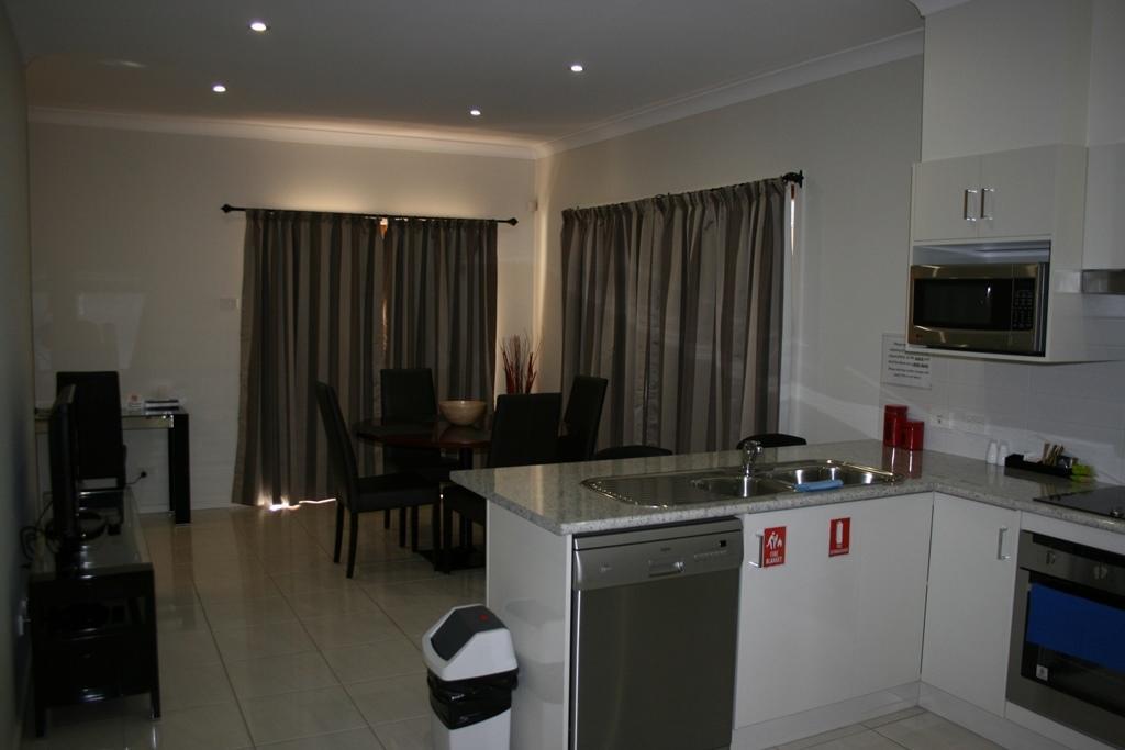 Noah'S Mid City Motor Inn Muswellbrook Bilik gambar
