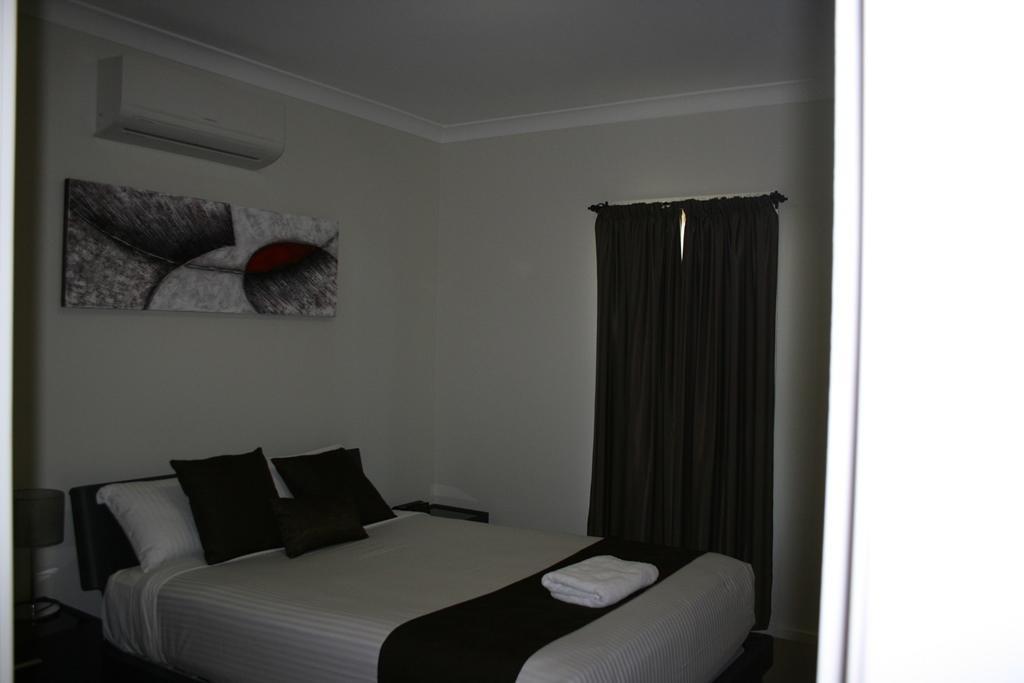 Noah'S Mid City Motor Inn Muswellbrook Bilik gambar