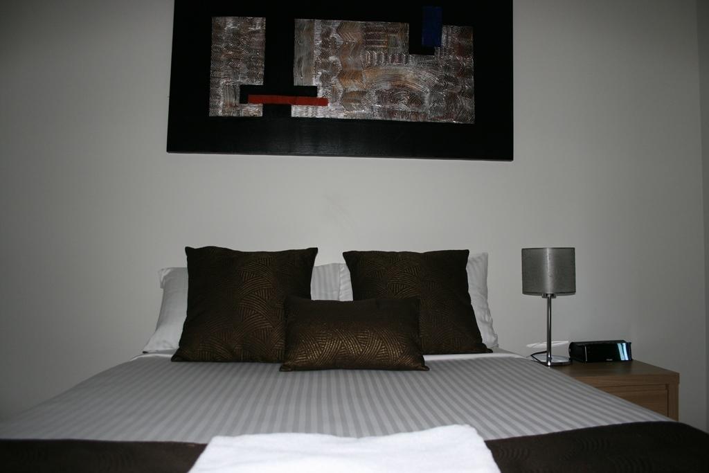 Noah'S Mid City Motor Inn Muswellbrook Bilik gambar