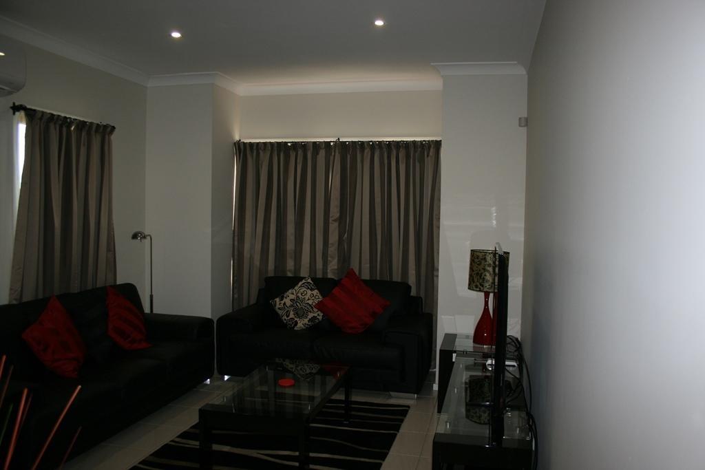 Noah'S Mid City Motor Inn Muswellbrook Bilik gambar