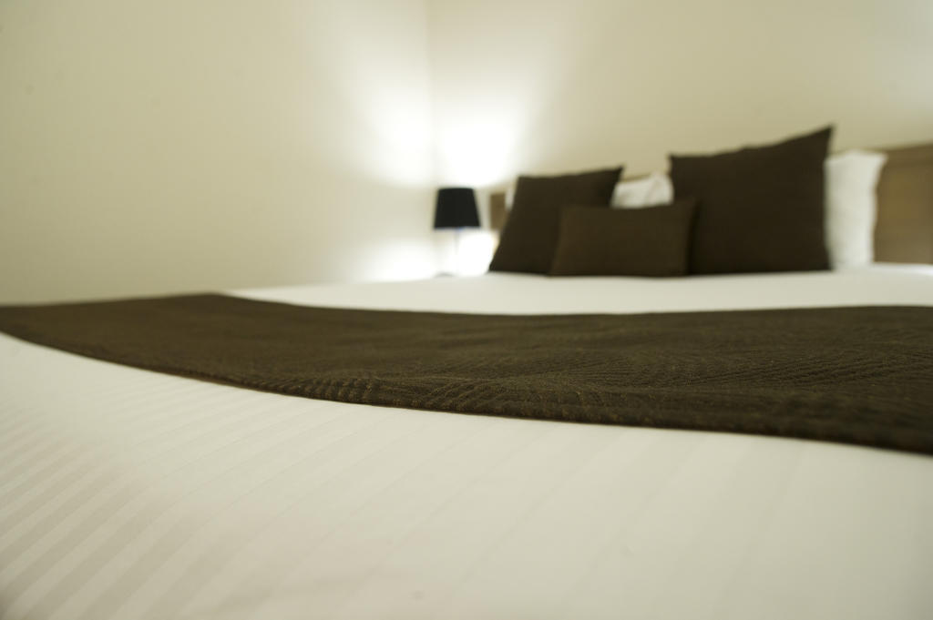 Noah'S Mid City Motor Inn Muswellbrook Bilik gambar