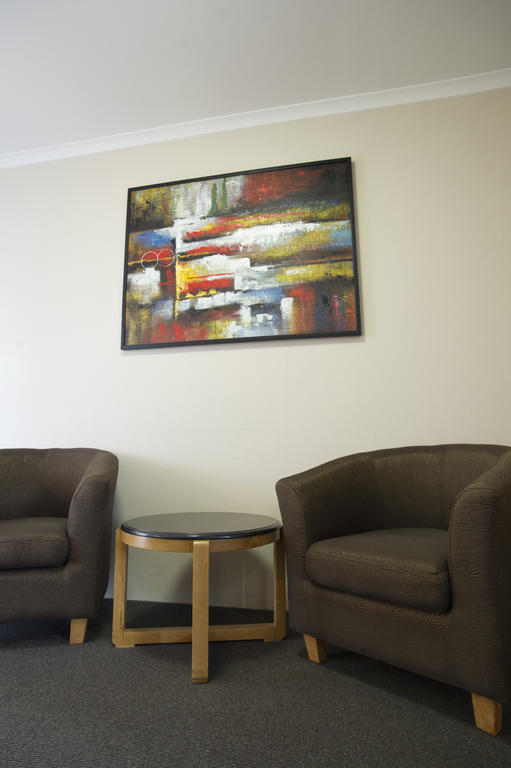 Noah'S Mid City Motor Inn Muswellbrook Bilik gambar