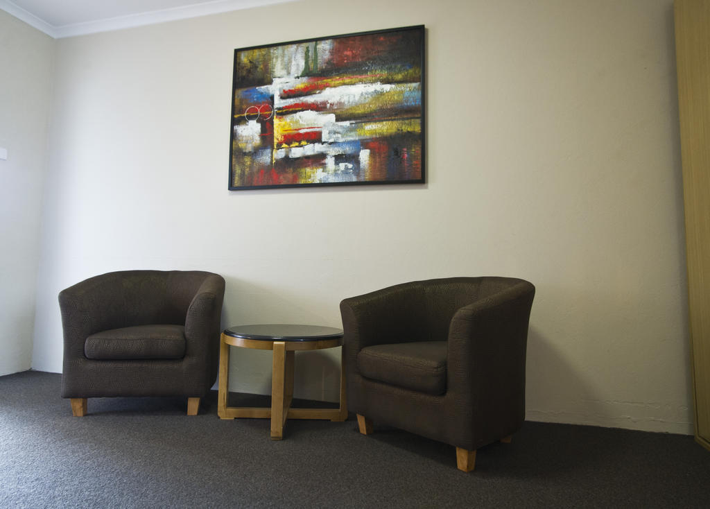 Noah'S Mid City Motor Inn Muswellbrook Luaran gambar