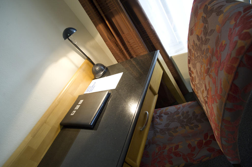 Noah'S Mid City Motor Inn Muswellbrook Bilik gambar