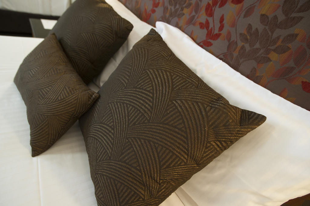 Noah'S Mid City Motor Inn Muswellbrook Bilik gambar