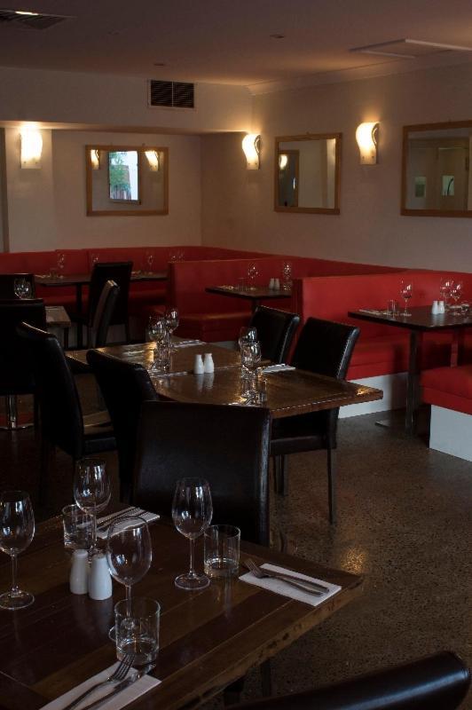Noah'S Mid City Motor Inn Muswellbrook Luaran gambar
