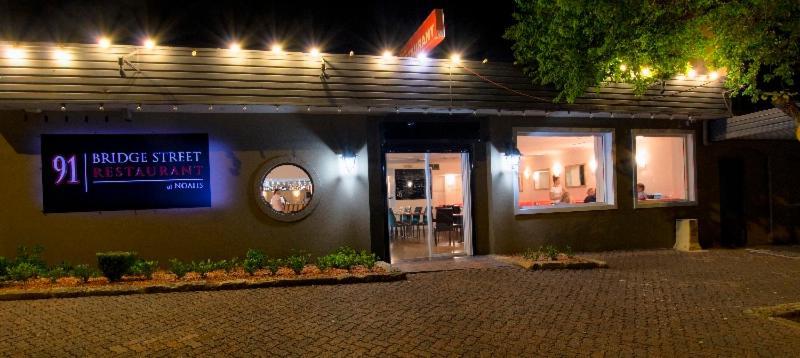 Noah'S Mid City Motor Inn Muswellbrook Luaran gambar