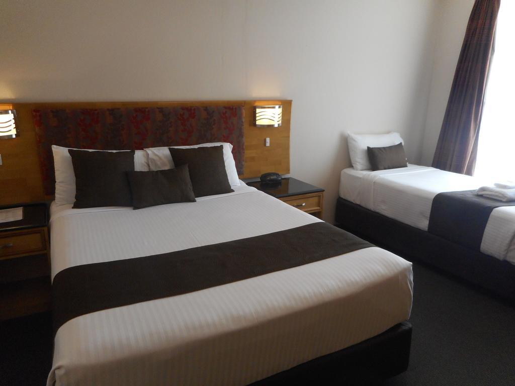Noah'S Mid City Motor Inn Muswellbrook Bilik gambar