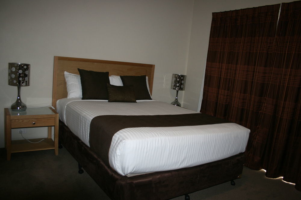 Noah'S Mid City Motor Inn Muswellbrook Luaran gambar