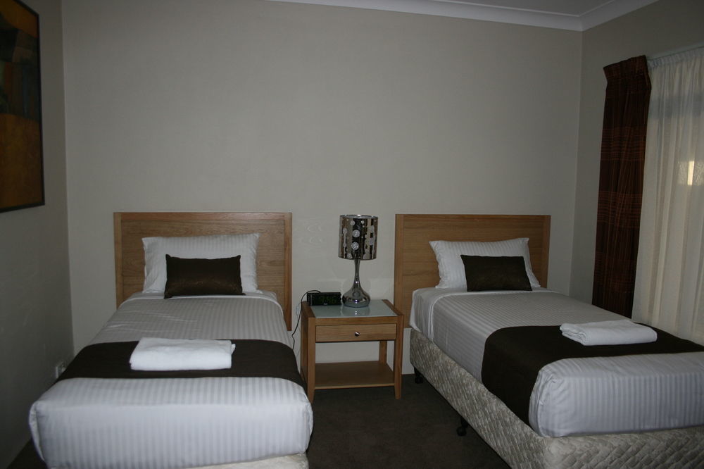 Noah'S Mid City Motor Inn Muswellbrook Luaran gambar