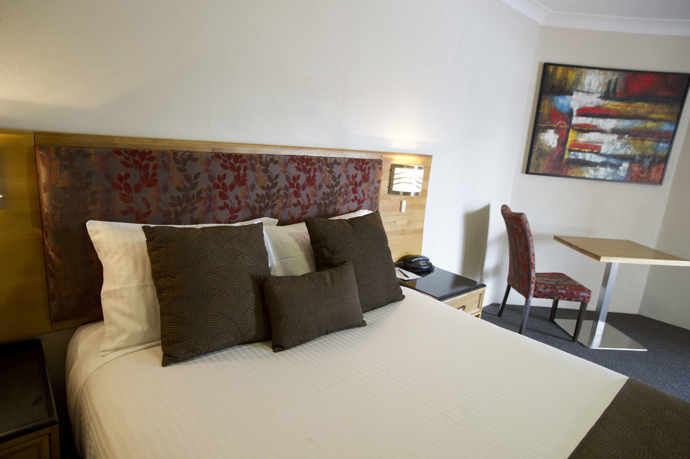 Noah'S Mid City Motor Inn Muswellbrook Luaran gambar